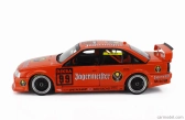 Werk83 Opel Omega 3000 24v Team Schubel Jagermeister N 99 Sezóna Dtm 1991 Manuel Reuter 1:18 Oranžová