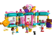 LEGO Friends – Cukráreň v mestečku Heartlake