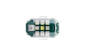 Universal Strobe Light with Remote Controller (2ks)(vč Aku)