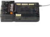 Spektrálny prijímač SR1015T 10CH DSMR+ s telemetriou
