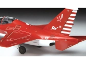 Zvezda Jakovlev Yak-130 (1:72)
