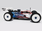 Silová nadstavba - LOSI 8ight 2.0/3.0 EU