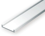 U Profil 4,8x350 mm (3 ks)