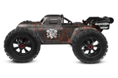 DEMENTOR XP 6S - 1/8 Monster Truck 4WD - RTR - bezkartáčový pohon 6S