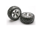 Traxxas kolo 2.8