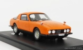 Autocult Bayer K67 Germany 1967 1:43 Orange