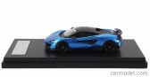 Lcd-model Mclaren 600lt 2018 1:64 Ice Blue