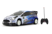 BAZÁR – RC auto Ford Fiesta RS M-Sport 2015