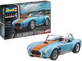 Revell Shelby Cobra 427 1965 (1:24) (sada)
