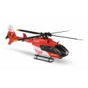 RC vrtuľník AFX-135 DRF Luftrettung 6G stabilizácia RTF