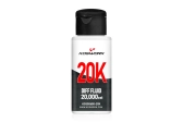 20000cst Silikónový diferenciálny olej (70 ml)