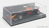 Minichamps Red bull F1 Rb16b Honda Ra620h Team Aston Martin N 11 Winner Azerbaijan Gp 2021 Sergio Perez 1:43 Matná modrá žltá červená