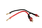 Nabíjací/adapter kábel pre 2x T-DEAN Aku sady