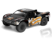 RC auto HPI Blitz Flux