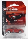 Majorette Audi Gt Rs E-tron 2021 1:64 červená