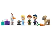 LEGO Disney - Adventný kalendár 2025