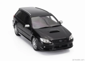 Dna collectibles Subaru Legacy Sti S402 Touring Station Wagon 2006 1:18 Black