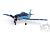 RC lietadlo F6F Hellcat (Baby WB)