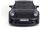 Maisto Porsche 911 GT3 2022 1:18 černá metalíza