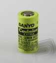 1.2V 1800mAh SCE Panasonic (SANYO)
