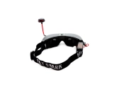 Fat Shark Teleporter V4 Headset