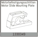 Motor Slide Mounting Plate