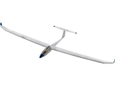 RC lietadlo Arcus E 2.24m PNP