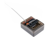 Spektrum prijímač SR615 DSMR 6CH