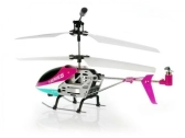 RC vrtulník MJX T638