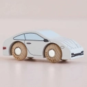 Le Toy Van Drevené autíčko Poppy