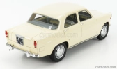 Alfa romeo Giulietta Berlina Ii Series 1959 1:18 Béžová