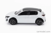 Norev Peugeot 208 Gt 2024 1:64 Biela