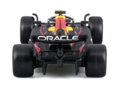 Bburago Oracle Red Bull Racing RB21 (2025) 1:43 #1 Verstappen