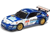 SCX Compact - Auto Porsche 911 GT3 Vallejo