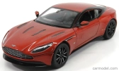 Motor-max Aston martin Db11 Coupe 2017 1:24 Oranžová Měď