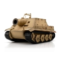 RC raketomet Sturmtiger IR