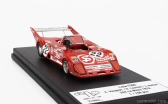 Trofeu Lola T298 Team G.morand N 22 24h Le Mans 1979 Eric Vaugnat - Jacques Boillat 1:43 Červená