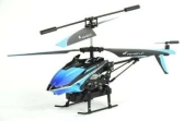 RC vrtuľník Firestorm Spy s kamerou