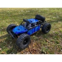 RC auto DF models Beach Fighter BR Brushed 1:10 XL