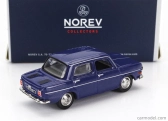 Norev Simca 1000 Gls 1968 1:87 Modrá