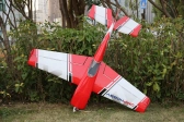 RC letadlo 74" Edge 540 ARF 1,87m, červená