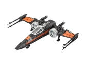 Revell SW - Poe's X-Wing Fighter (1:78)