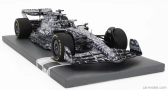 Minichamps Alfa romeo F1 C42 Team Orlen Racing N 88 1:18, bíločerná