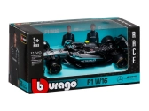 Bburago Mercedes-AMG Petronas W16 (2025), #12 Antonelli