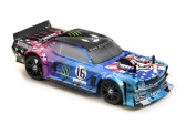 Absima 1:16 Touring Car 4WD RTR Brushless