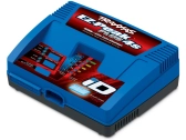 ROZBALENO-Traxxas nabíječ EZ-Peak Plus 4S 75W (2-4S)