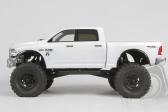 Karoserie .040" čirá Ram 2500 Power Wagon 2015