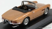 Najlepší model Ferrari 330 Gts 1967 1:43 Brown Met