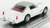 Kess-model Ferrari 410 Superamerica Series Iii Pininfarina Coupe 1958 1:43 bielo strieborná