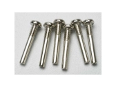Traxxas čep šroubovací 2.5x18mm (6)